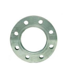 BACKING-FLANGE–STEEL-ST37