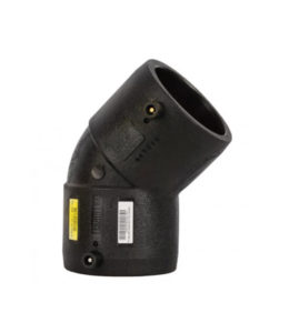 ELBOW-45-EF-PE-100-M1