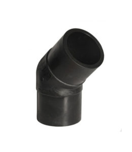ELBOW-45-SPIGOT-PE-100-M1