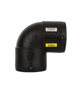 ELBOW-90-EF-PE100-M2