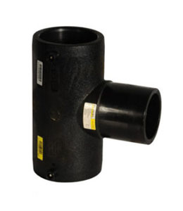 EQUAL-TEE-EF-PE100-M1