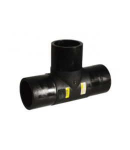 EQUAL-TEE-SPIGOT-PE-100-M3