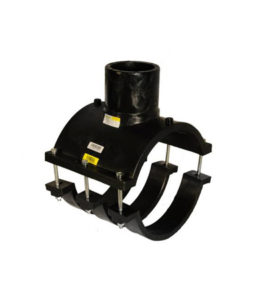 JUNCTION-SADDLE-EF-PE-100-M1