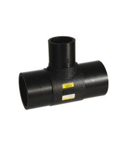 REDUCED-TEE-SPIGOT-PE-100-M1