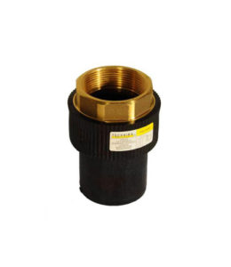 TRANSITION-FITTING-FEMALE-SPIGOT-PE-100-M1