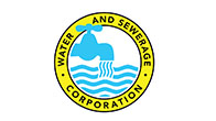 WATER AND SEWERAGE CORPORATION OF THE BAHAMAS